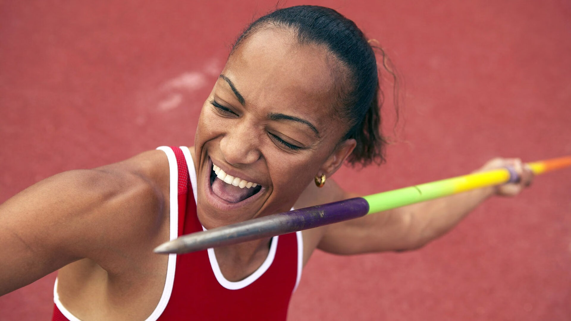 世界杯解说员“名场面”合集 金句频出被网友疯传